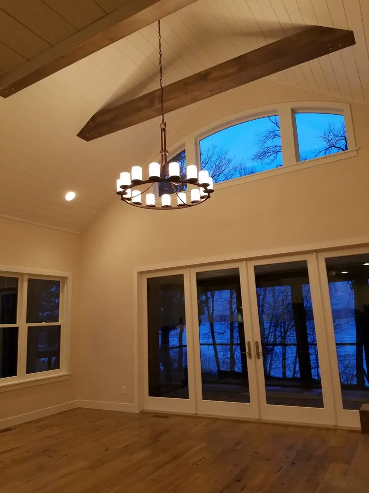 Slide of Alexander Electric