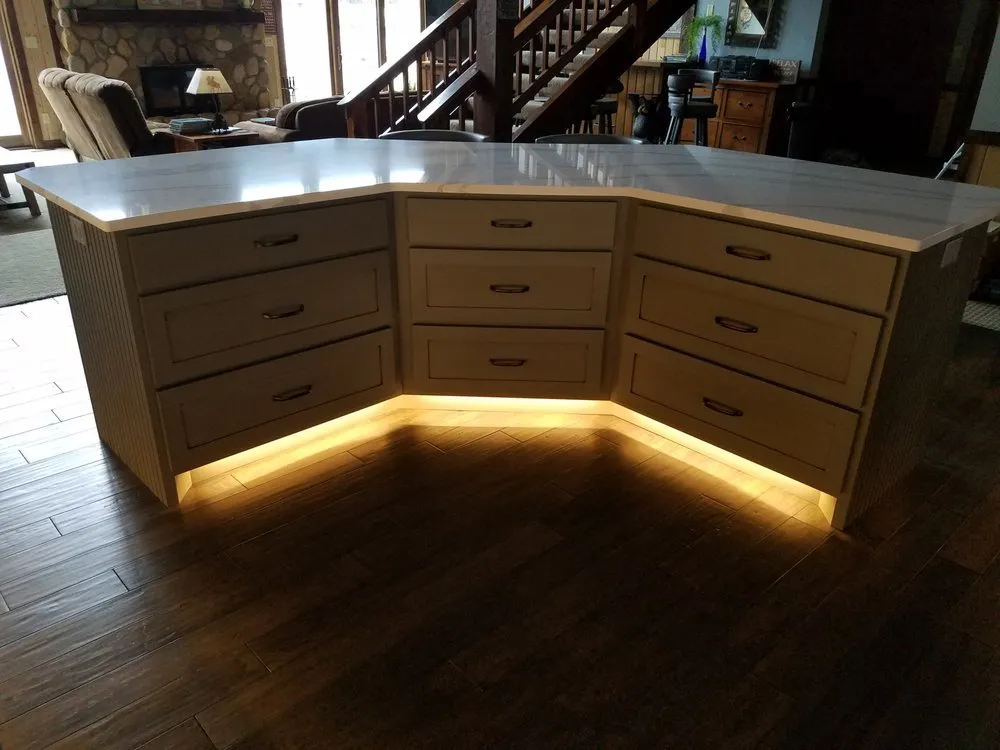 Slide of Alexander Electric