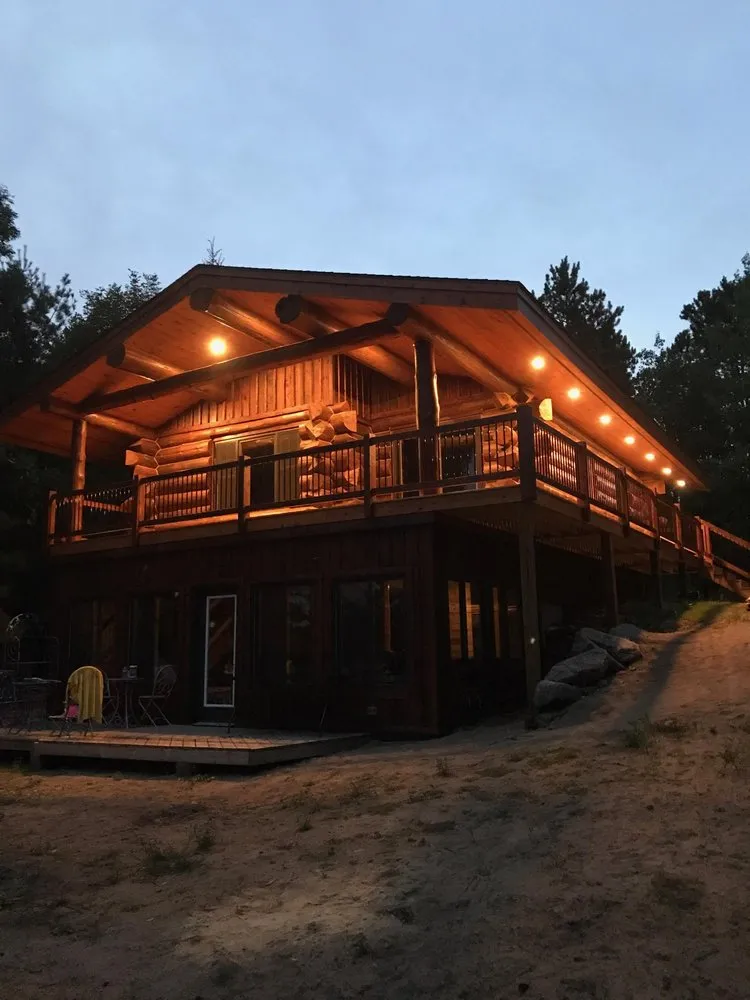 Slide of Alexander Electric