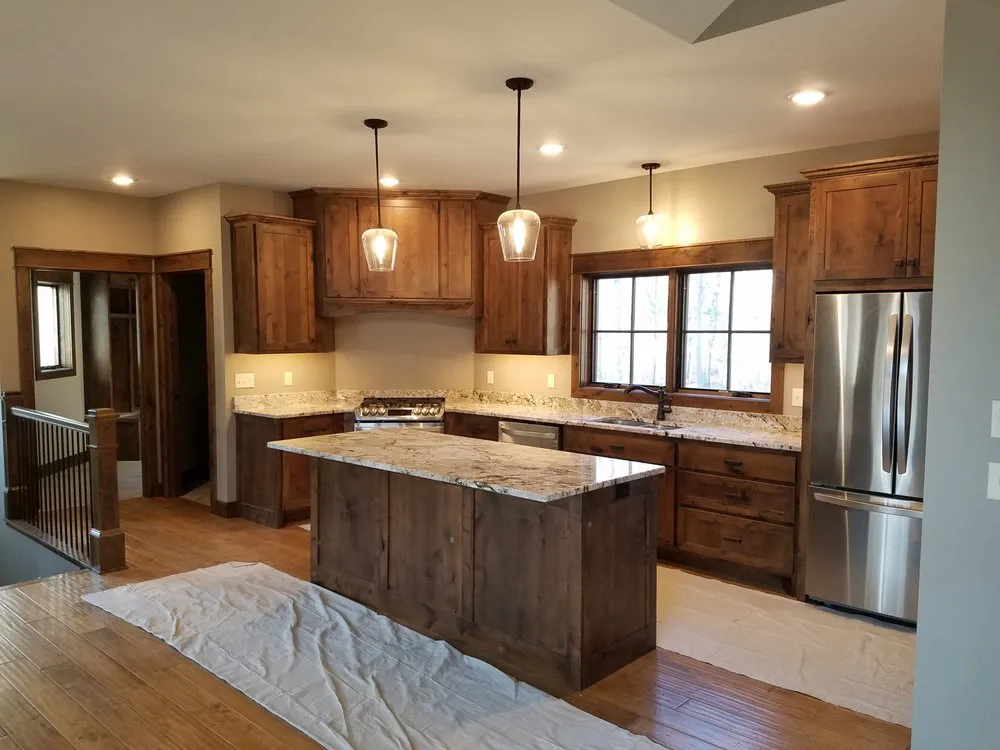 Slide of Alexander Electric