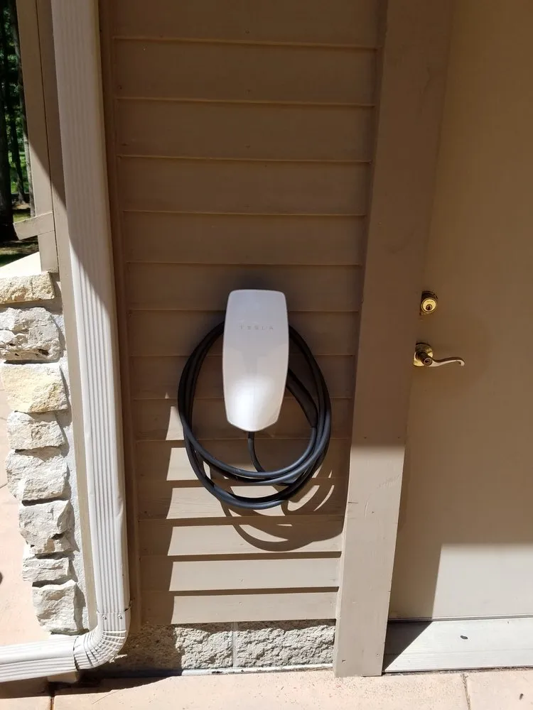 Slide of Alexander Electric