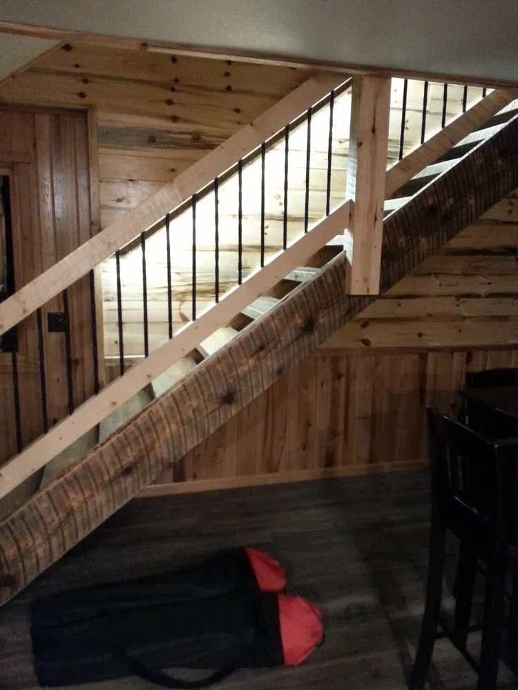 Slide of Alexander Electric