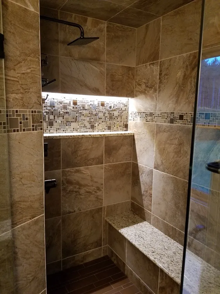 Slide of Alexander Electric