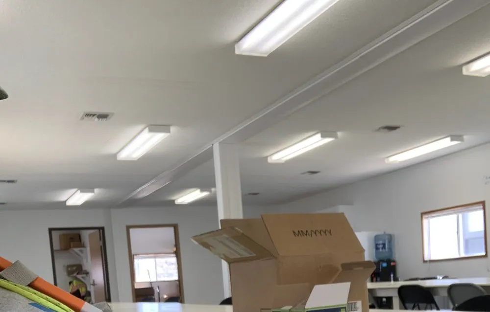 Slide of Alexander Electric Work