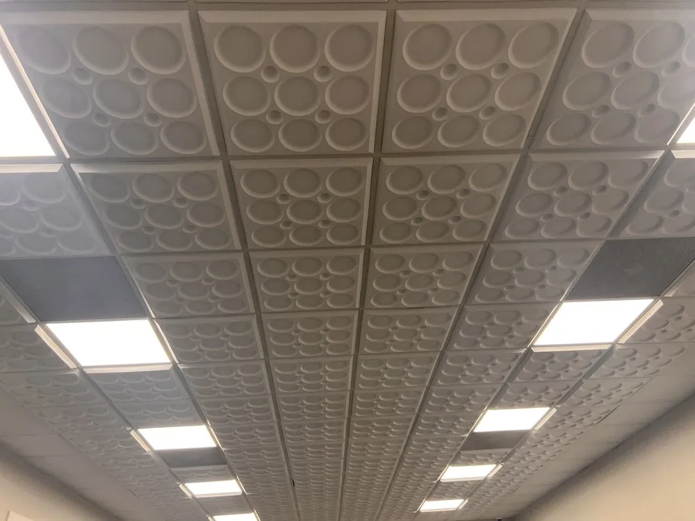 Slide of Alexander Electric Work