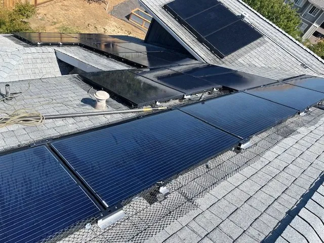 Slide of Alexander Home Solutions