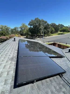 Alexander Home Solutions Logo