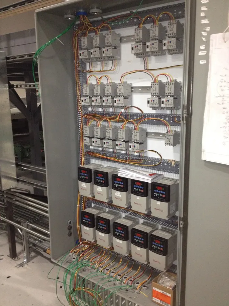 Reliable emergency electrical service experts serving ,  - Alexander Pacific Electrical Contracting