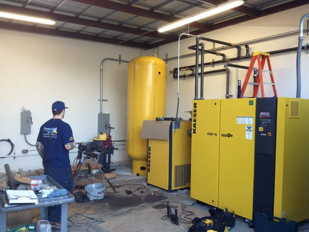 Certified lighting installation experts serving ,  - Alexander Pacific Electrical Contracting