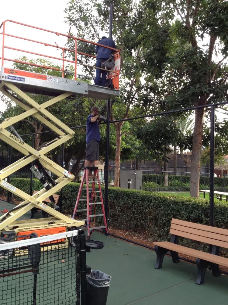 Reliable outlet and switch repair experts serving ,  - Alexander Pacific Electrical Contracting