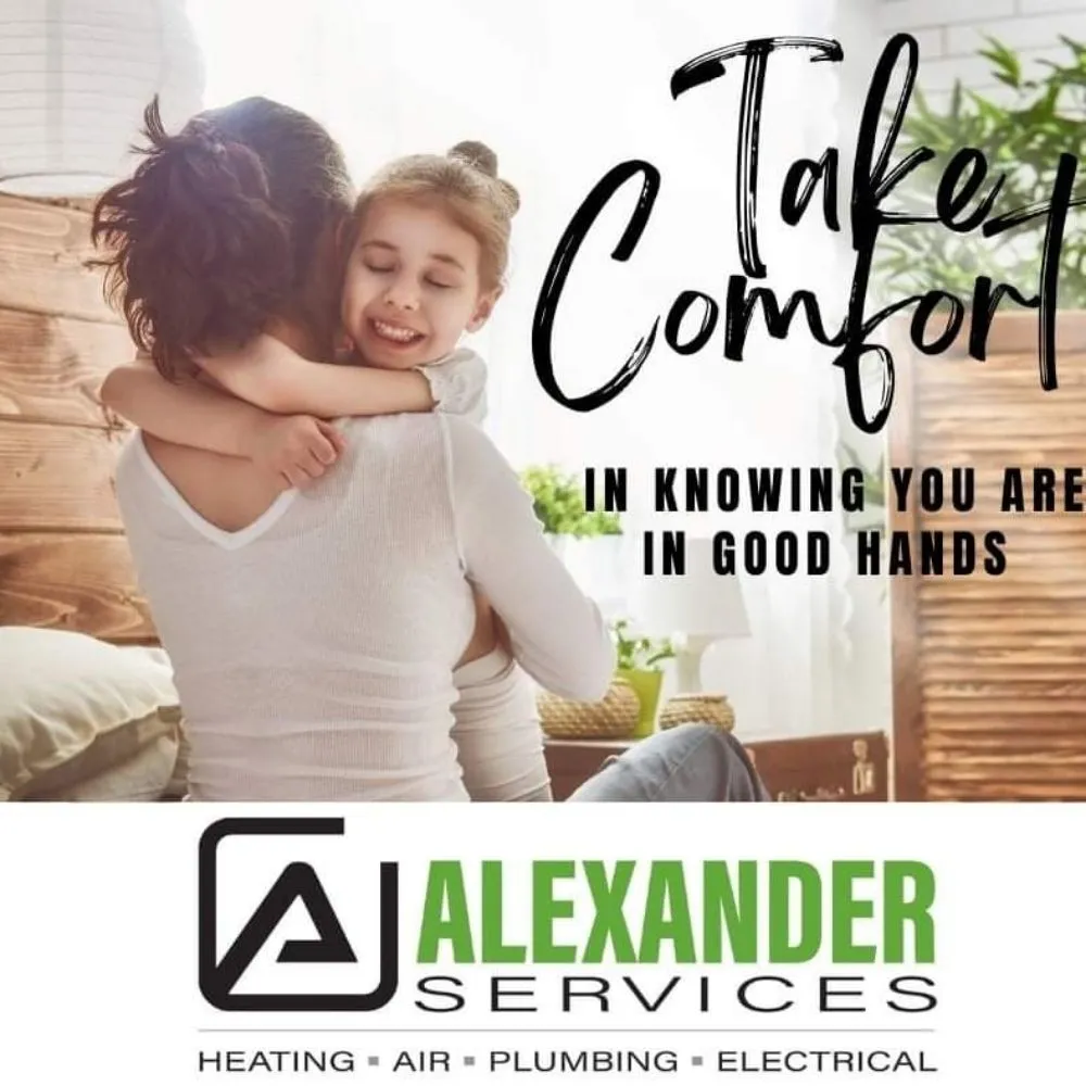 Slide of Alexander Services