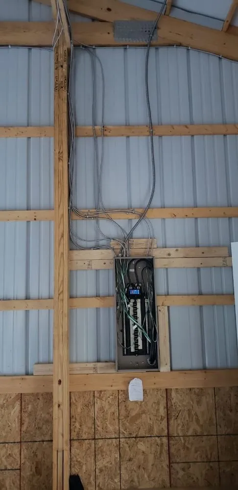 Slide of Alexander Services