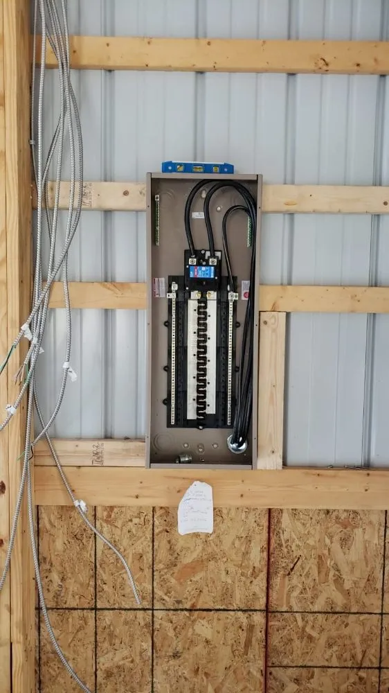 Slide of Alexander Services