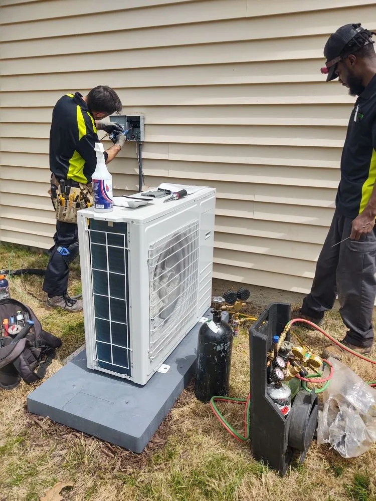 Slide of Alexander Services