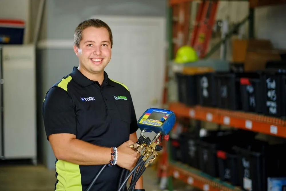 Slide of Alexander Services