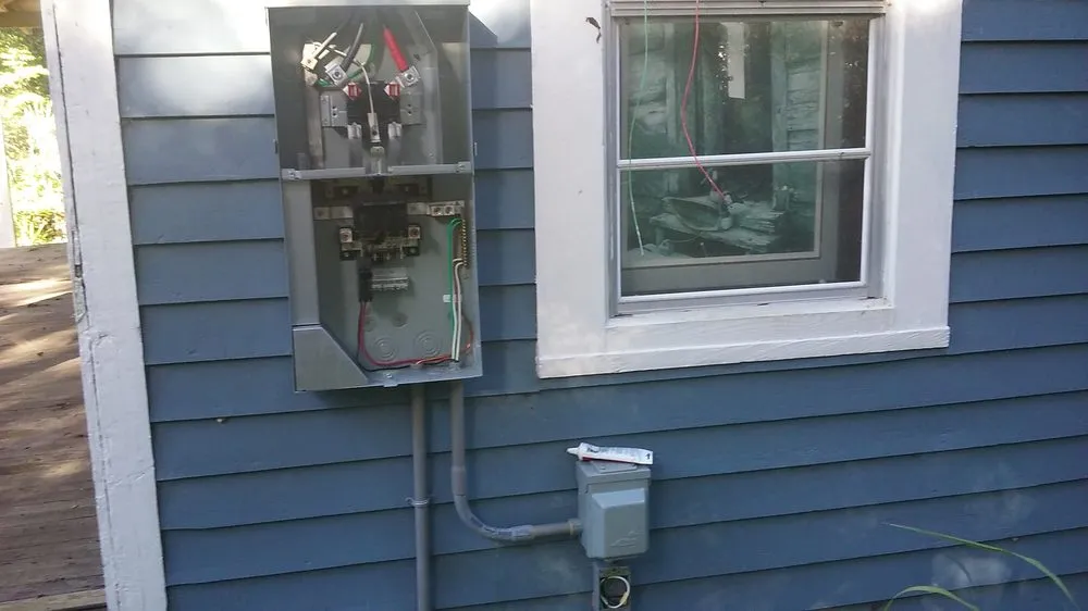 Slide of Alexander's Custom Design