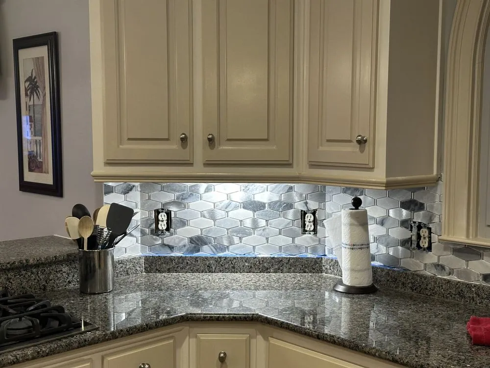 Slide of Alexander’s Tile & Home Renovations