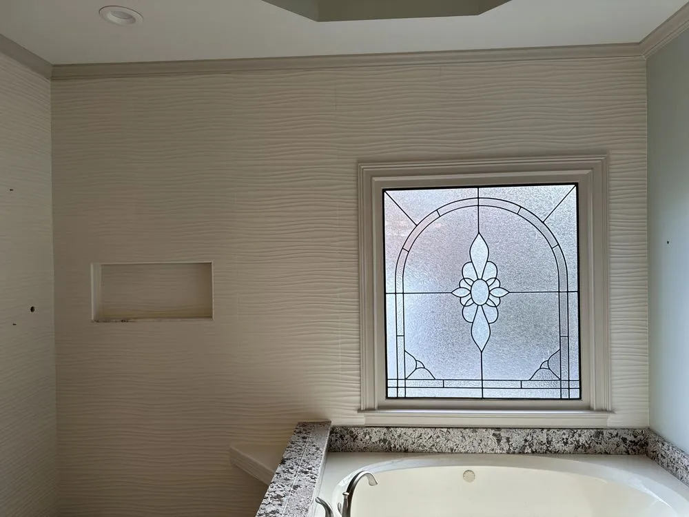 Slide of Alexander’s Tile & Home Renovations