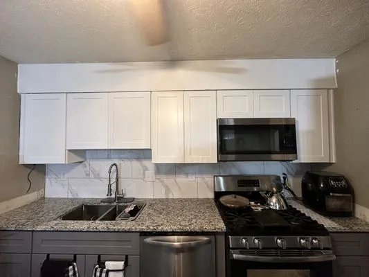 Alexander’s Tile & Home Renovations