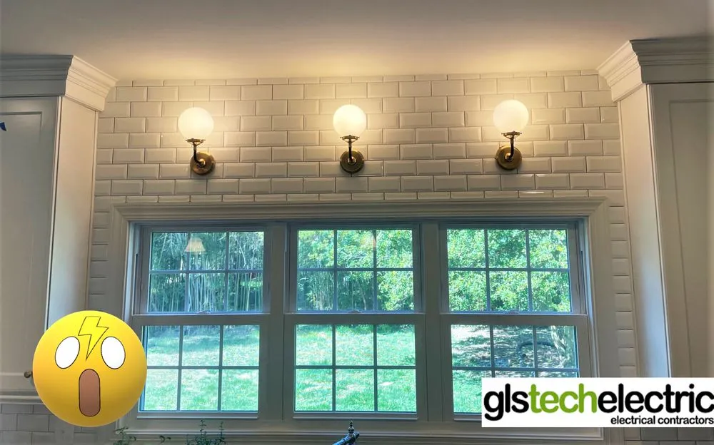 Slide of Alexandria Electricians