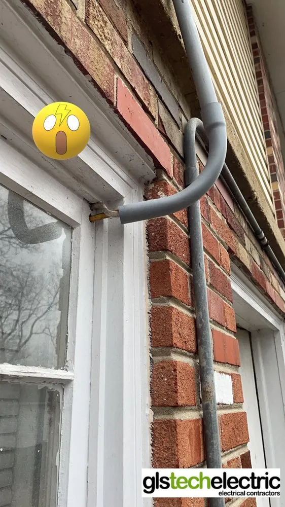 Slide of Alexandria Electricians