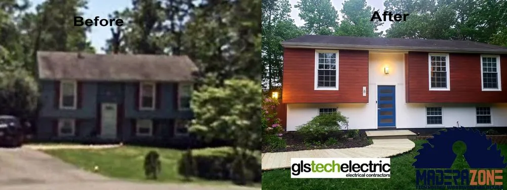 Slide of Alexandria Electricians