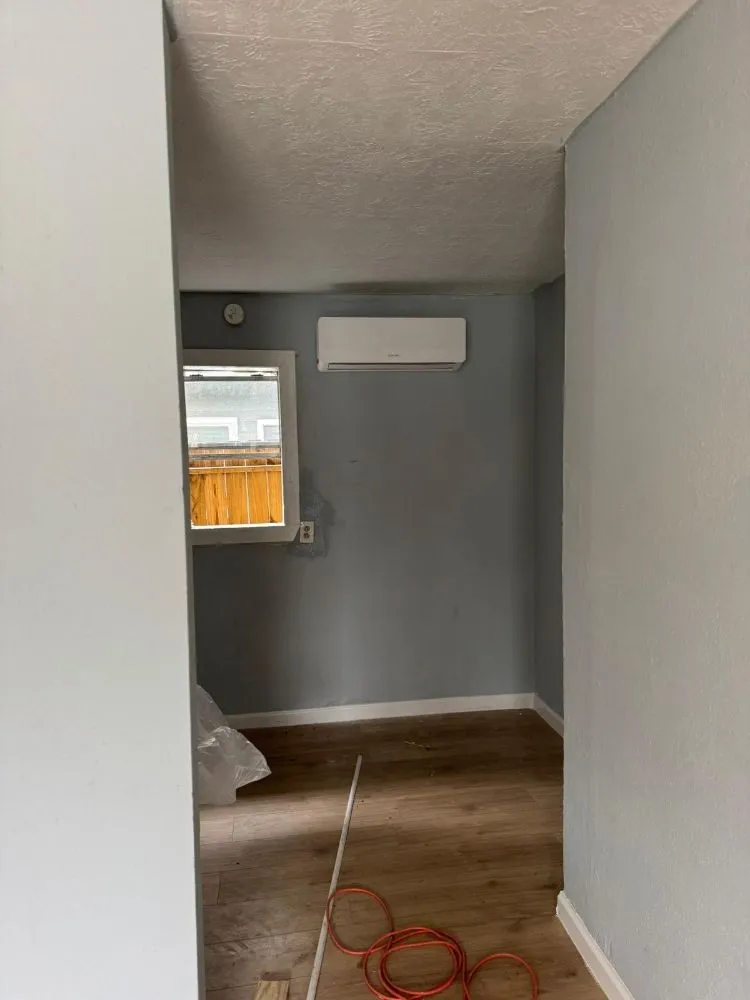 Slide of Alexis Electrician and Air Conditioner Services