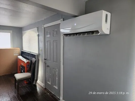 Alexis Electrician and Air Conditioner Services