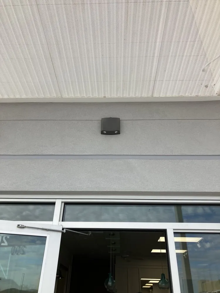 Slide of AlexPro Electrical Servises