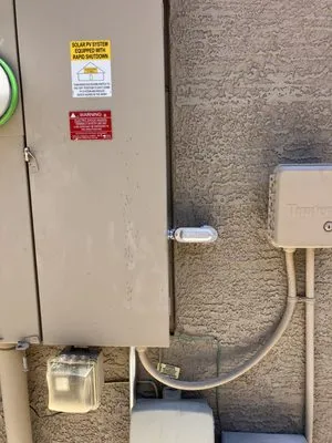 AlexPro Electrical Servises