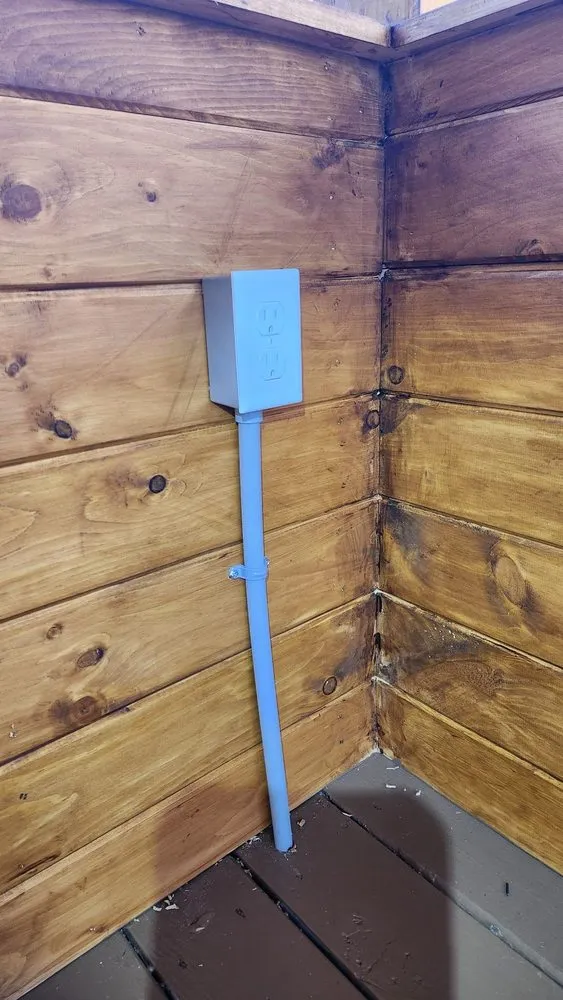 Slide of Alexs Electric