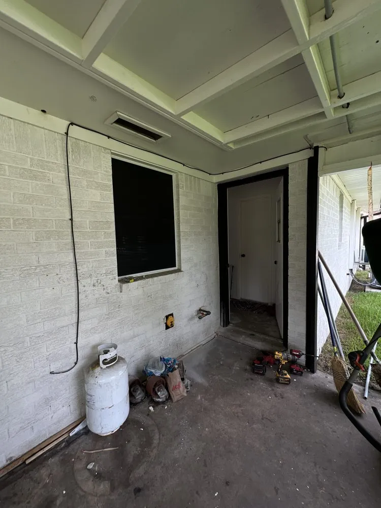 Slide of Alexs Electric