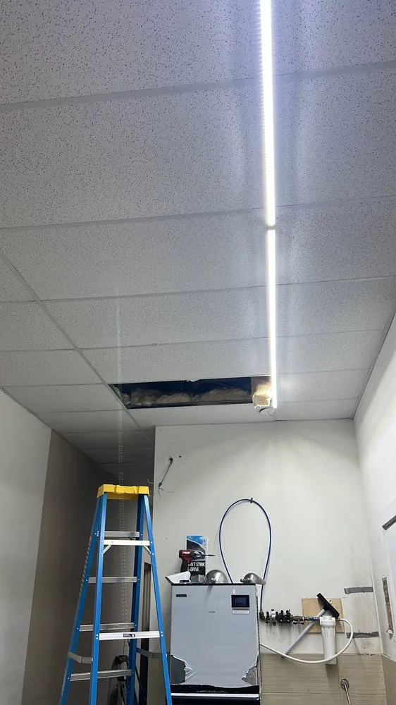 Slide of Alexs Electric