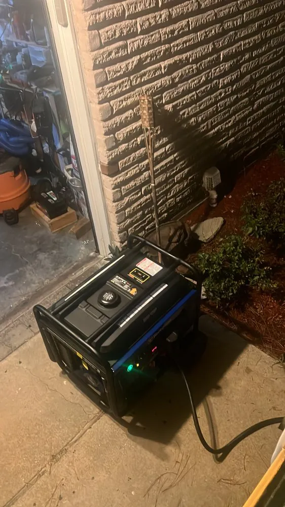 Slide of Alexs Electric