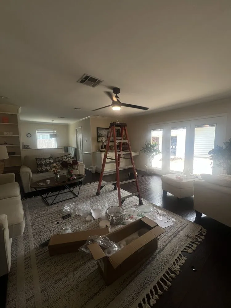 Slide of Alexs Electric