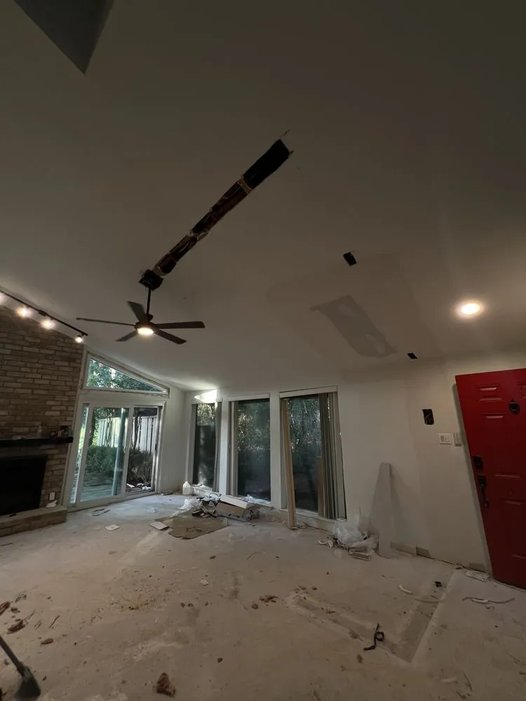 Slide of Alexs Electric