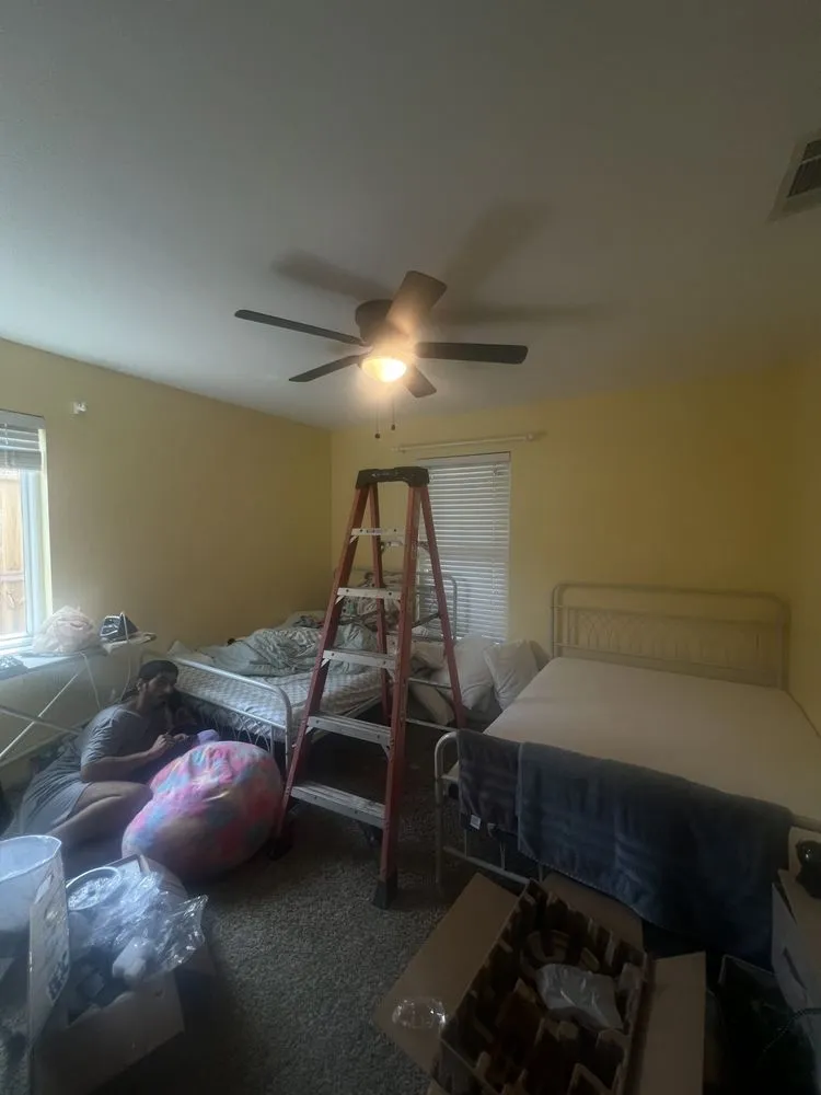 Slide of Alexs Electric