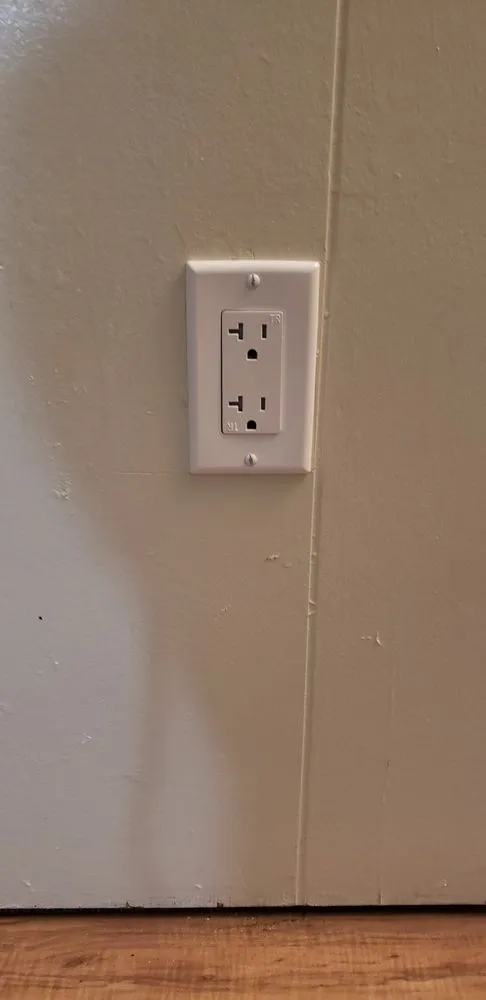 Slide of Alexs Electric