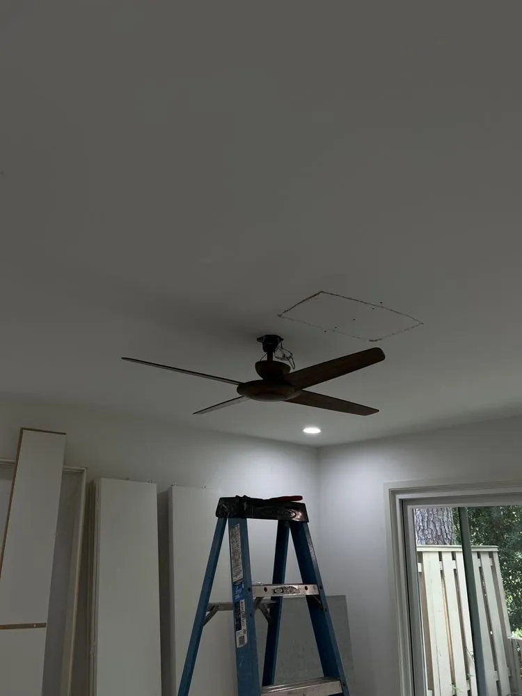 Slide of Alexs Electric