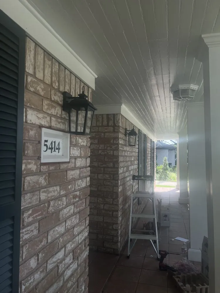 Slide of Alexs Electric