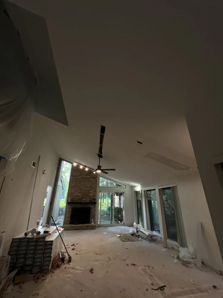 Slide of Alexs Electric