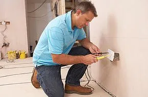 Slide of Alex's Electrical Service