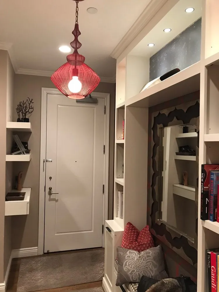 Slide of Alex's Handyman Services