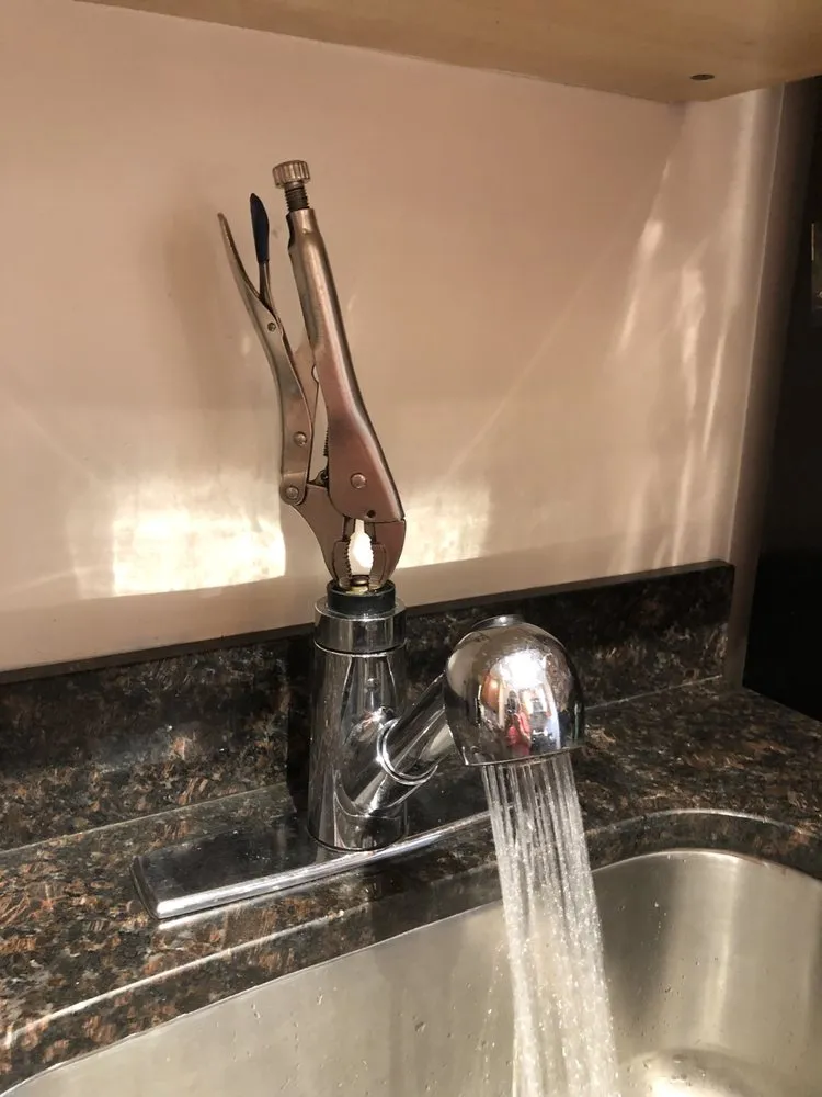 Slide of Alex's Handyman Services