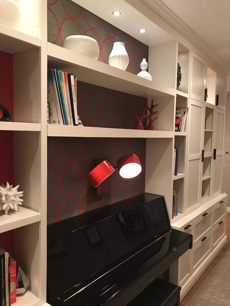 Slide of Alex's Handyman Services