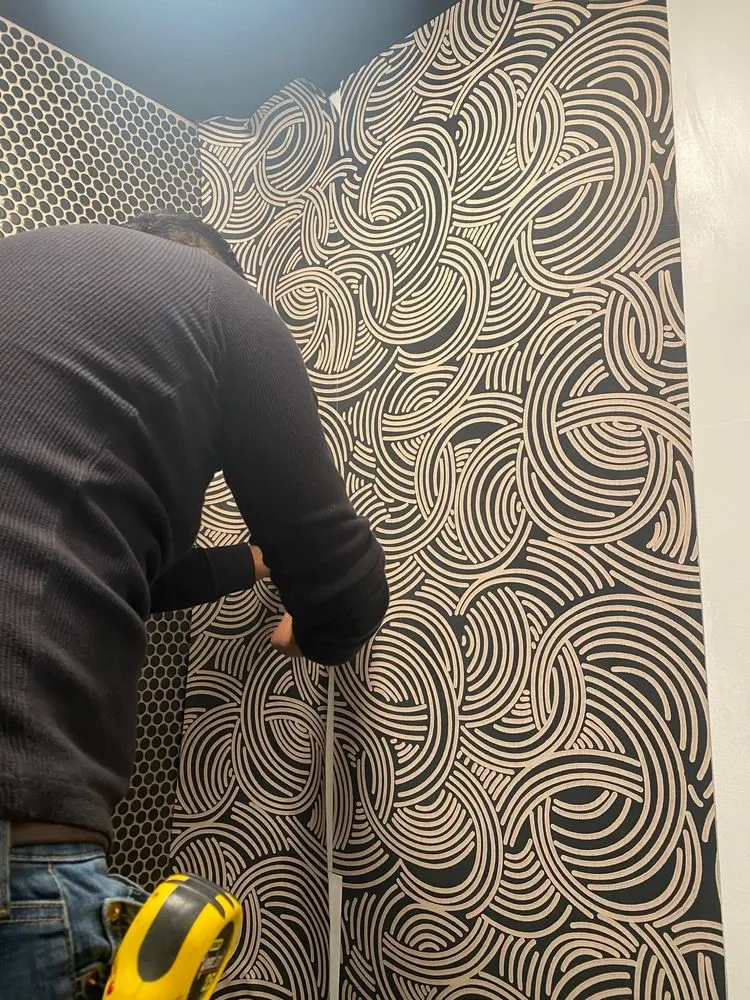 Slide of Alex's Handyman Services