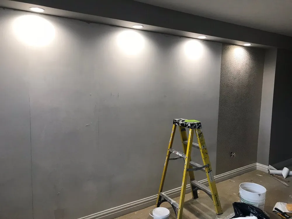 Reliable outlet and switch repair in Ozone Park, NY by Alex's Handyman Services