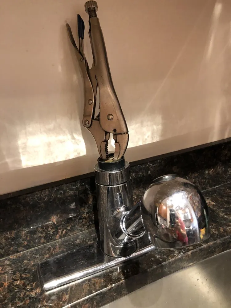 Slide of Alex's Handyman Services