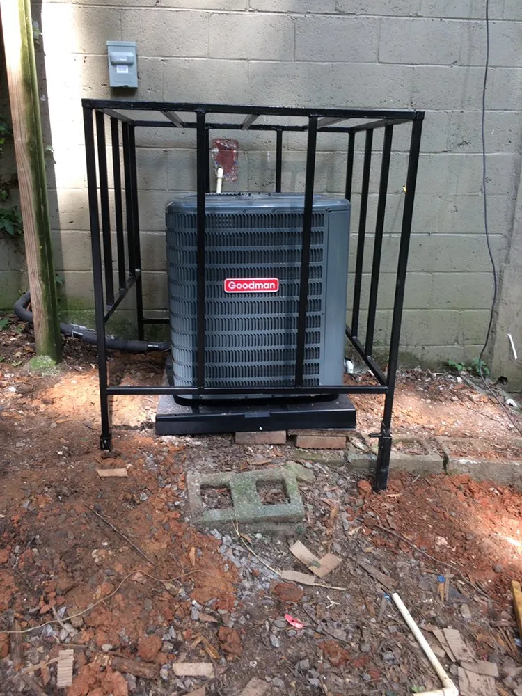 Slide of Alex's Home Repair Services