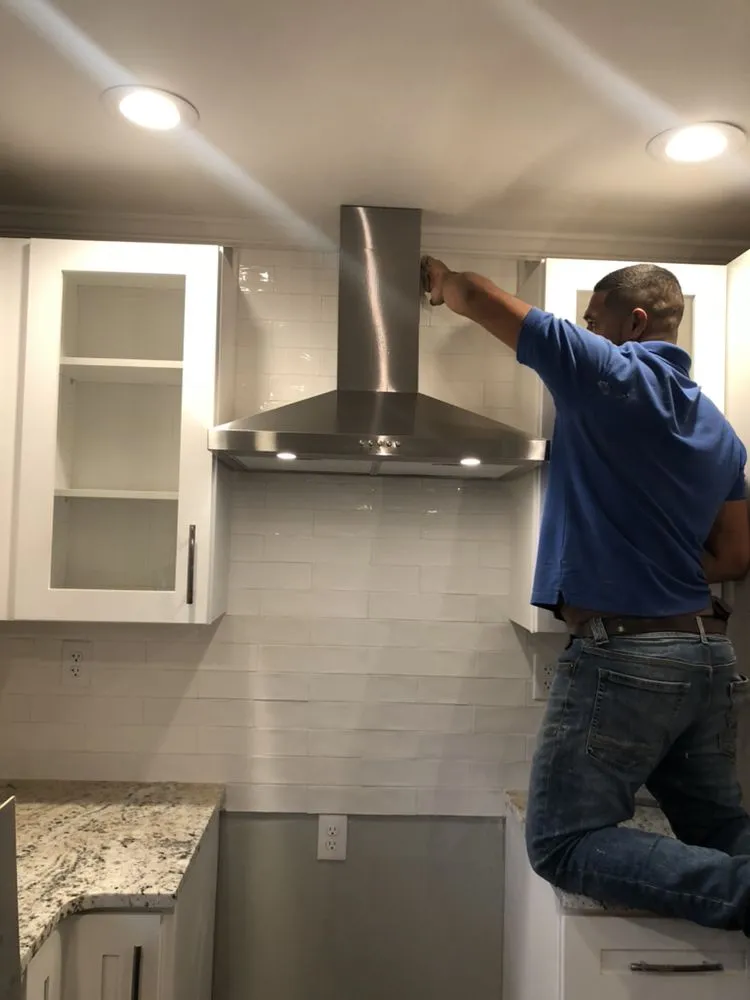 Slide of Alex's Home Repair Services